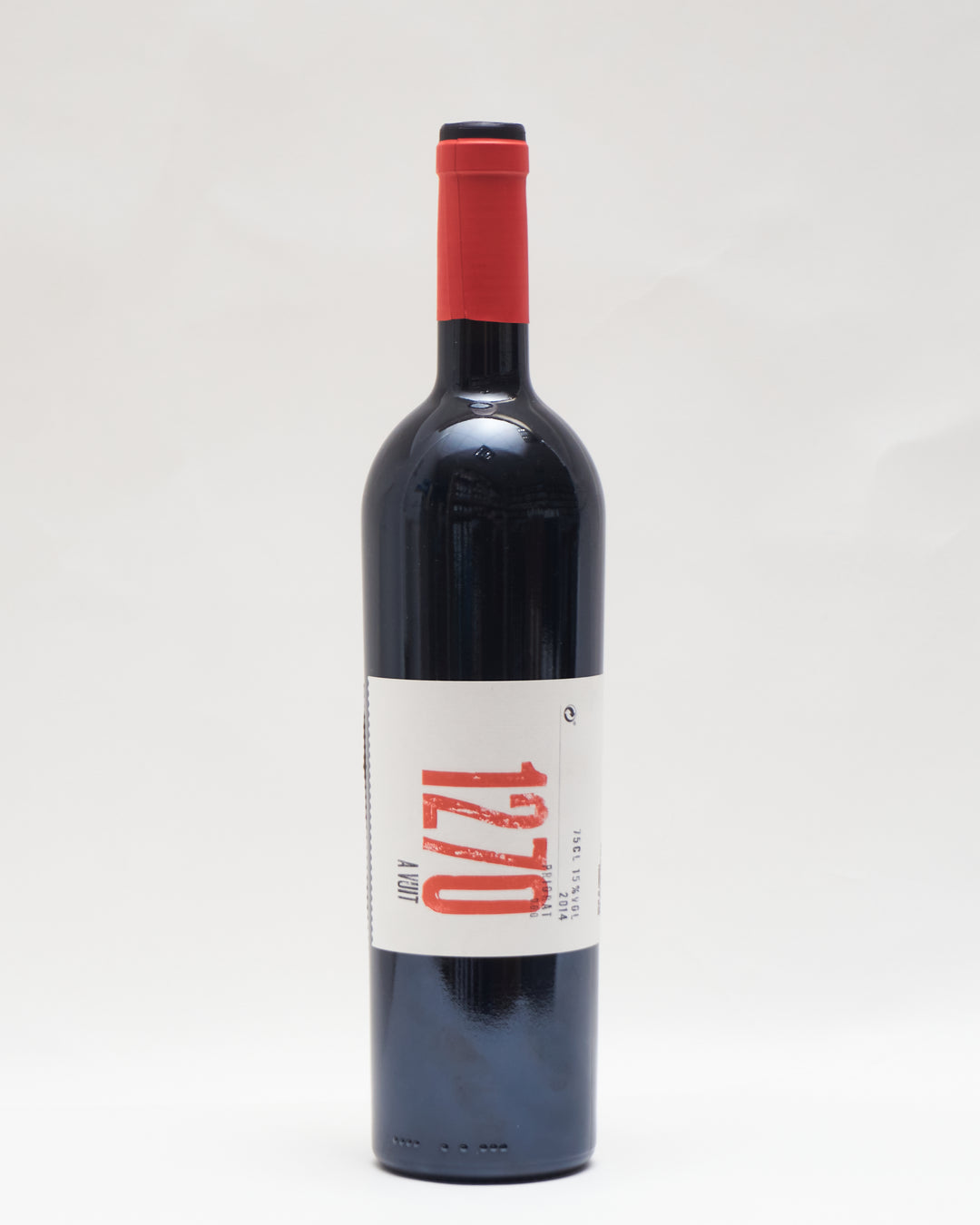 Hidalgo Albert '1270 A Vuit' Red