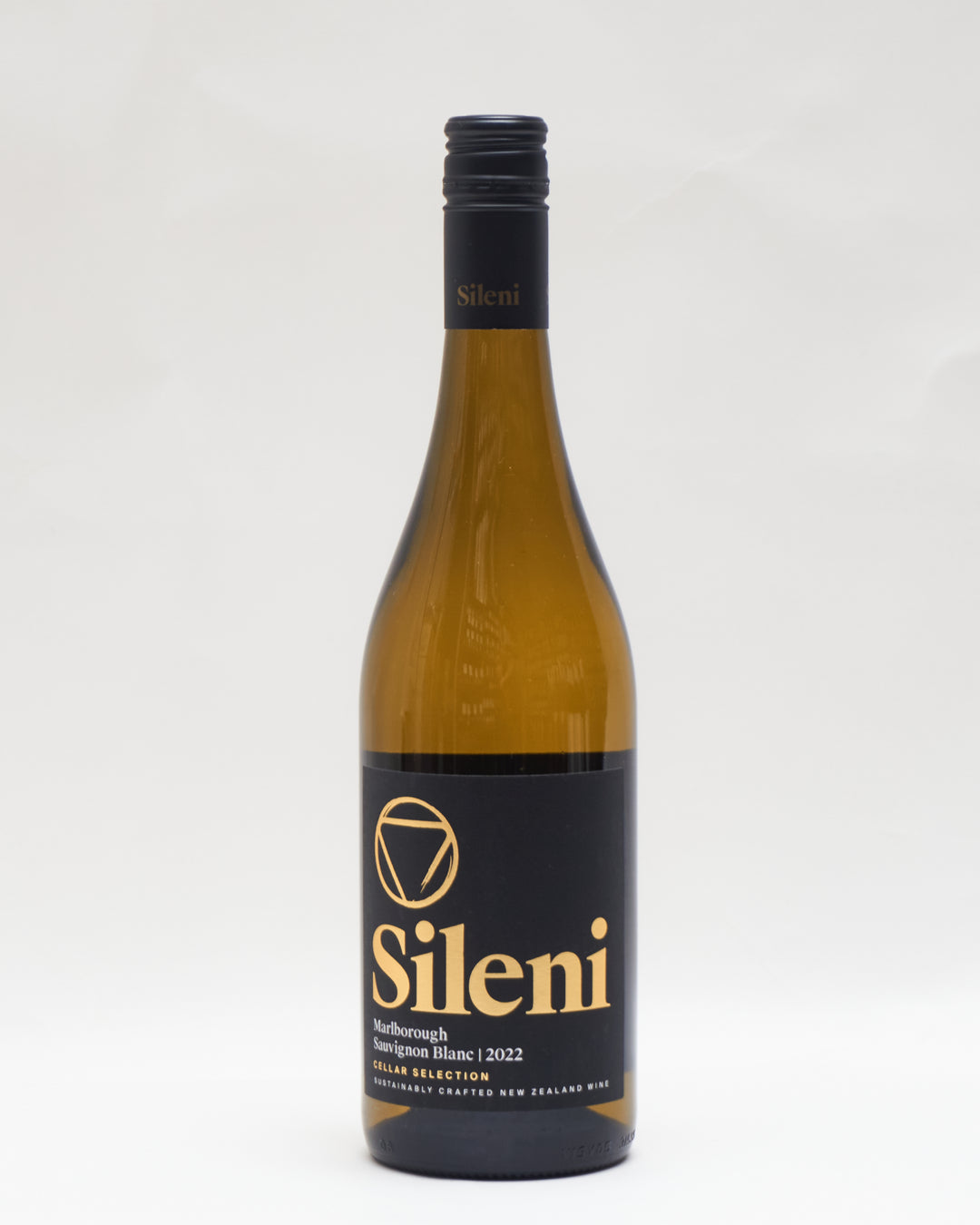 Sileni Cellar Selection Sauvignon Blanc 2022