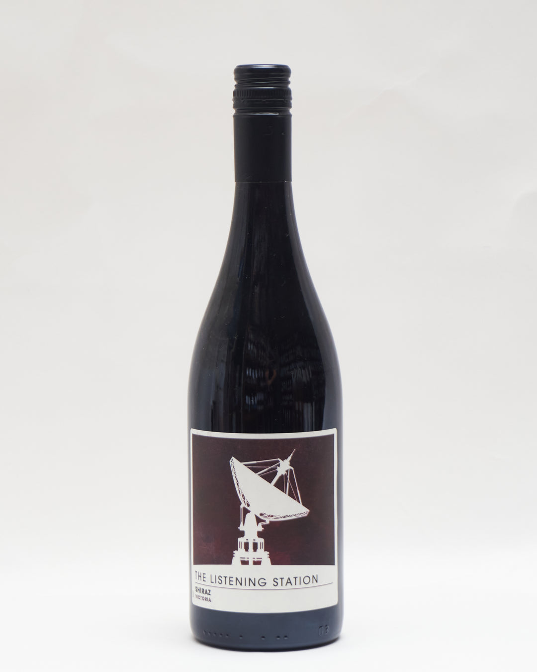The Listening Station Shiraz 2021