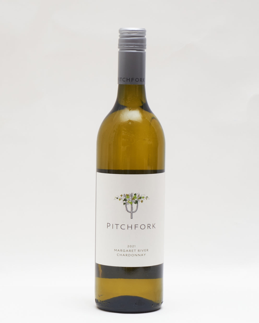 Pitchfork Chardonnay 2021