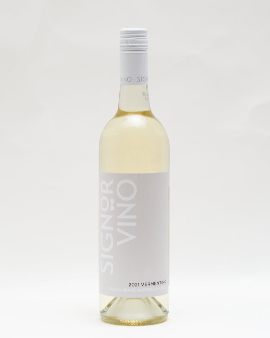 Mino & Co Signor Vino Vermentino 2022