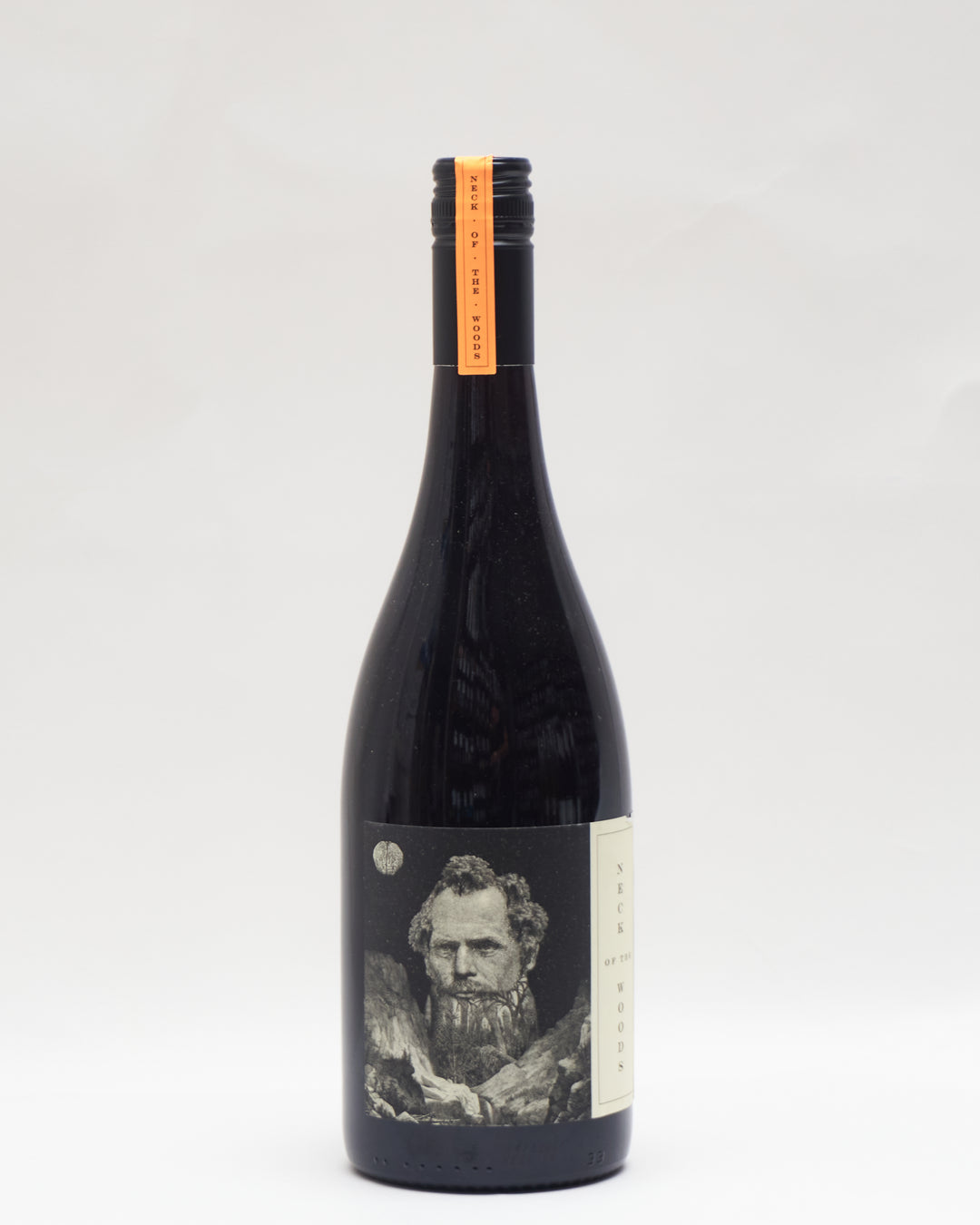 Neck of the Woods 'Master Abel' Pinot Noir 2021