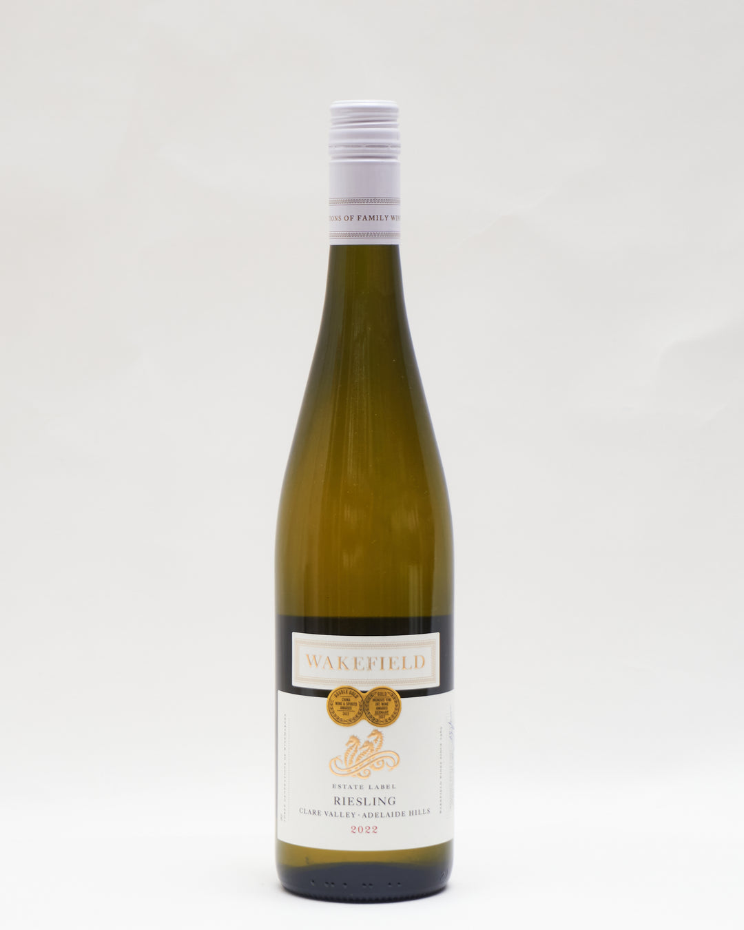 Wakefield Estate Riesling 2022