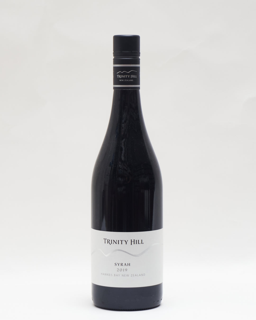 Trinity Hill Hawke's Bay Syrah 2019