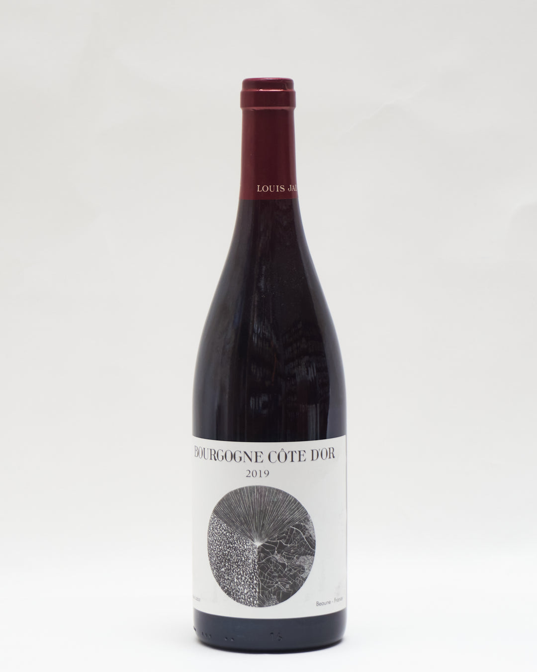Louis Jadot Bourgogne Côte d'Or Rouge 2019