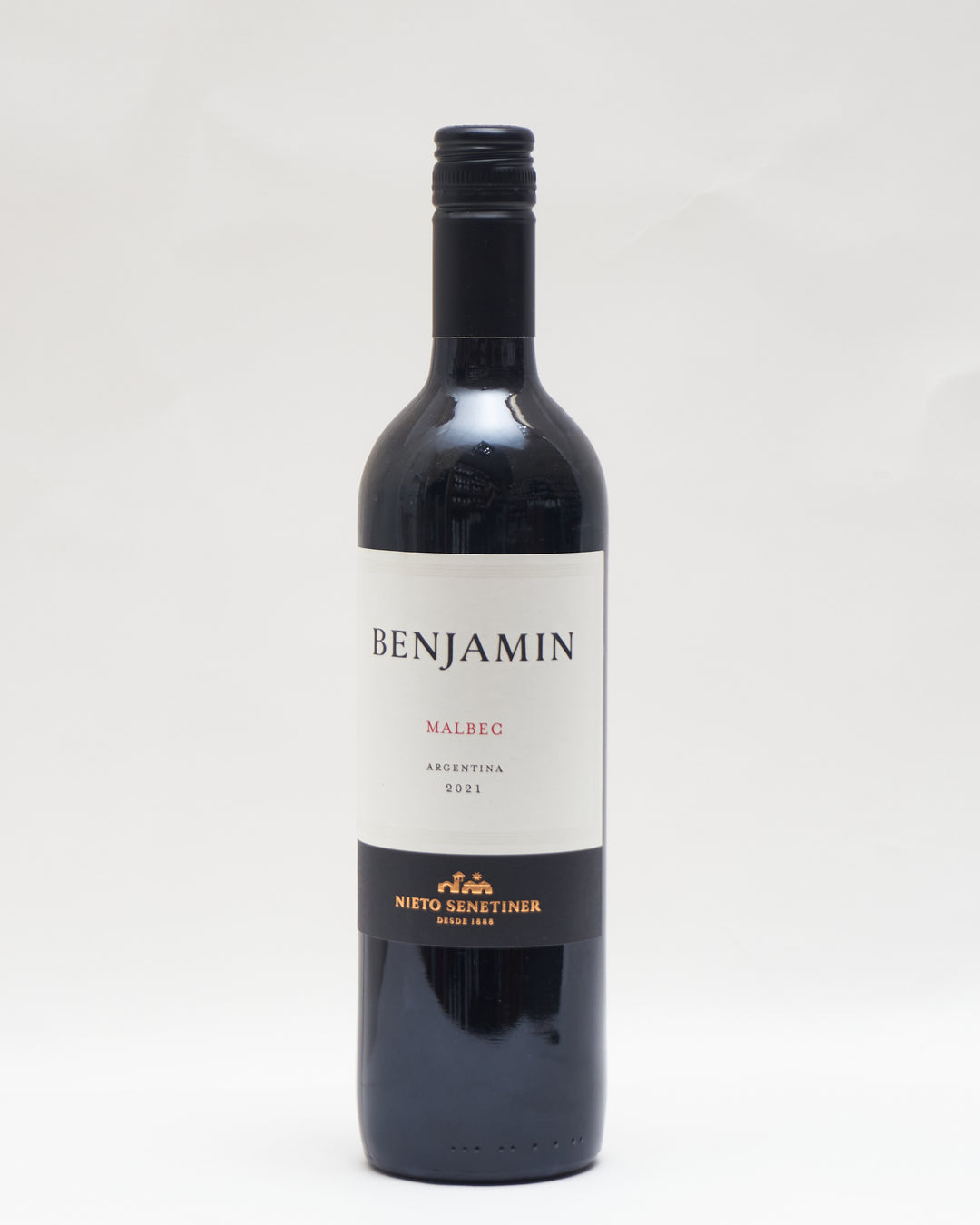 Nieto Senetiner Benjamin Malbec 2024
