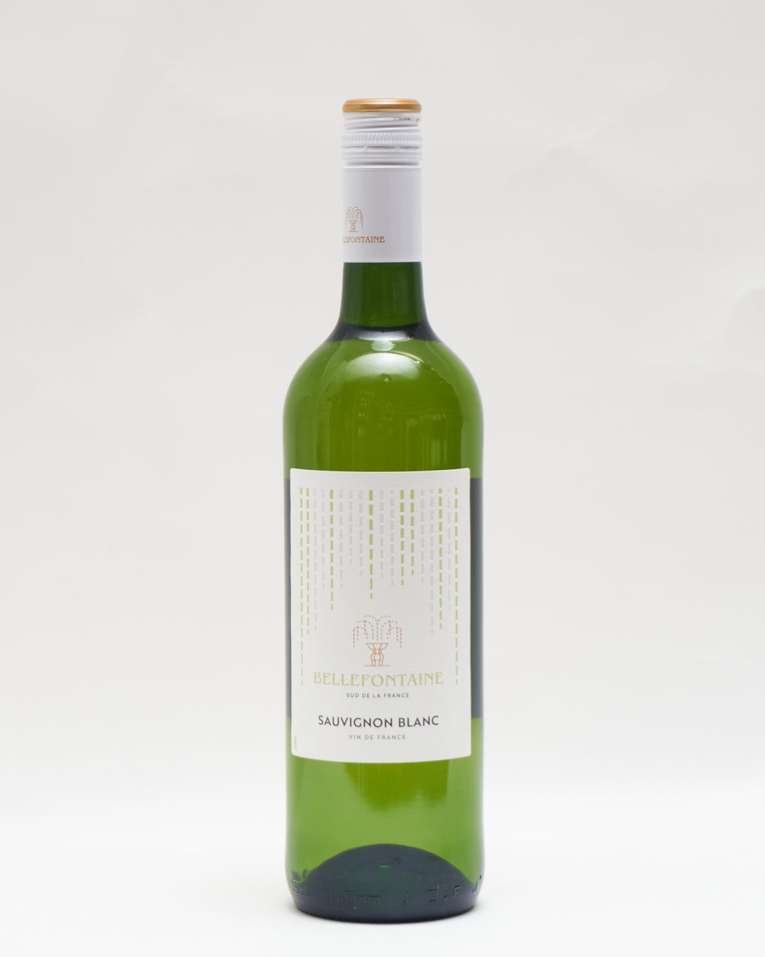 Bellefontaine Sauvignon Blanc 2022