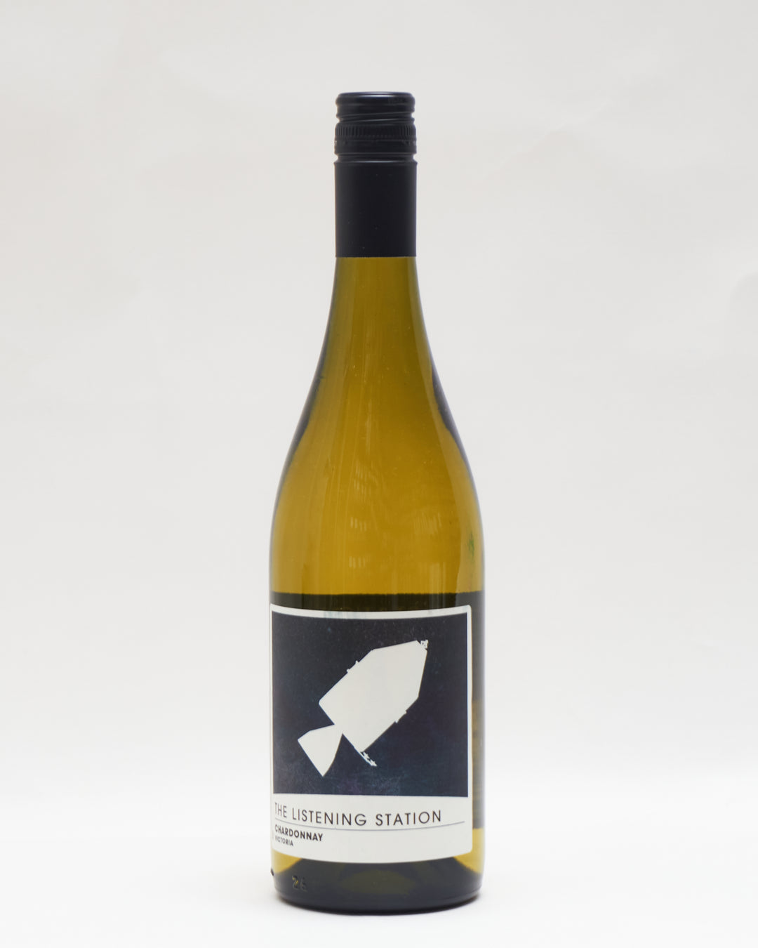 The Listening Station Chardonnay 2022
