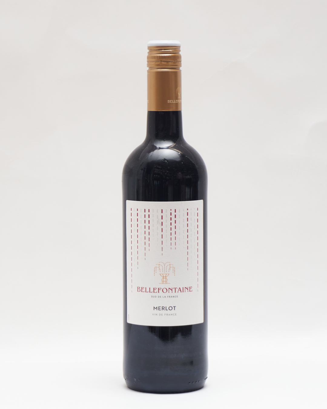 Bellefontaine Merlot 2023