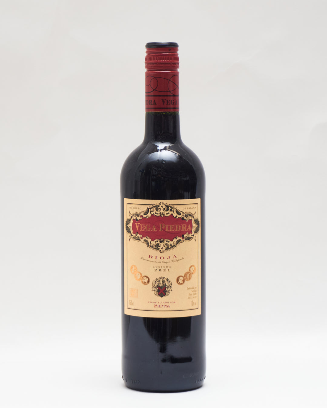 Vega Piedra Rioja 2022