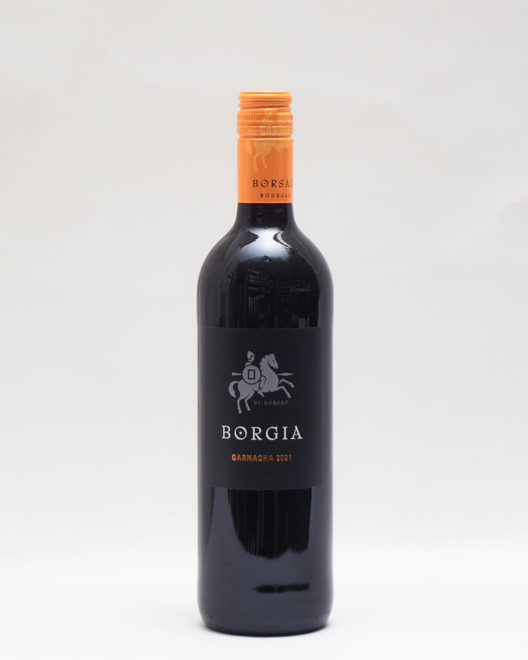 Borgia by Borsao Garnacha 2022