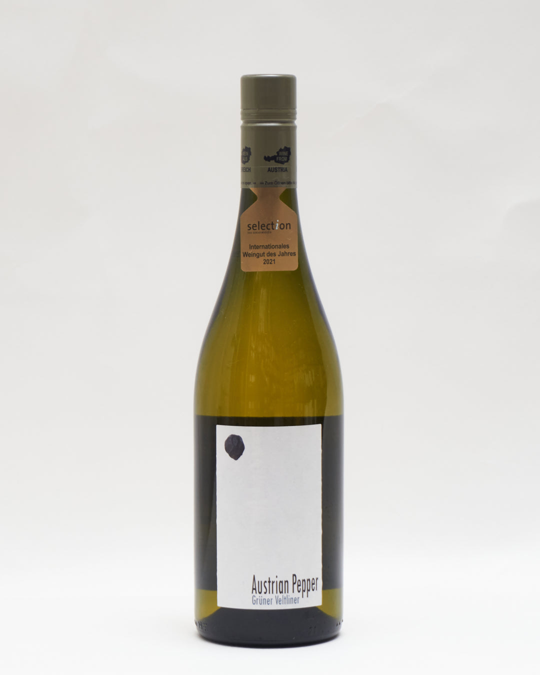 The Dot 'Austrian Pepper' Grüner Veltliner 2024