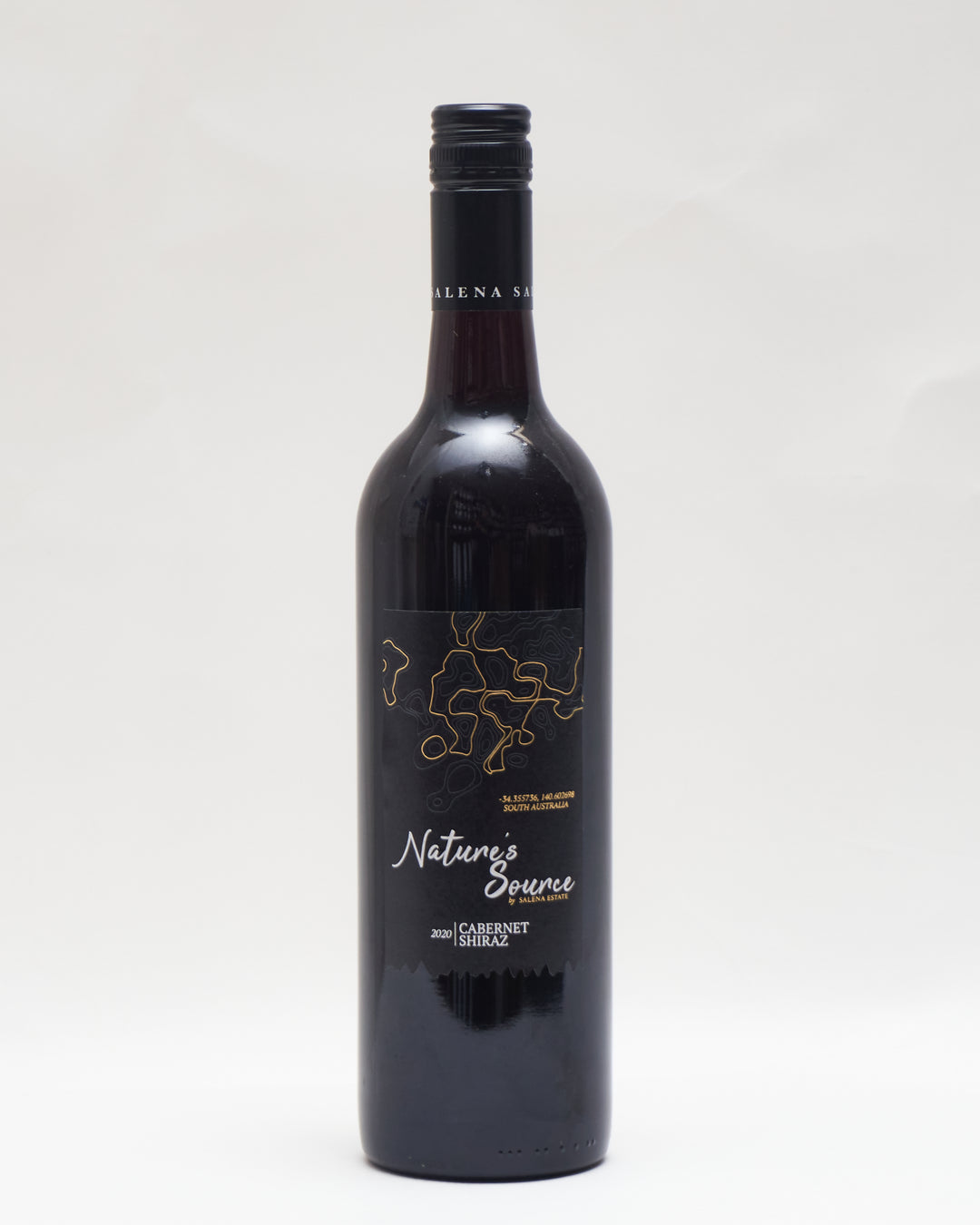 Nature's Source Cabernet Shiraz 2020