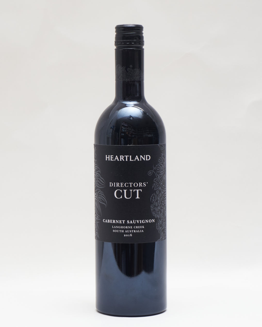 Heartland 'Directors' Cut' Cabernet Sauvignon 2016