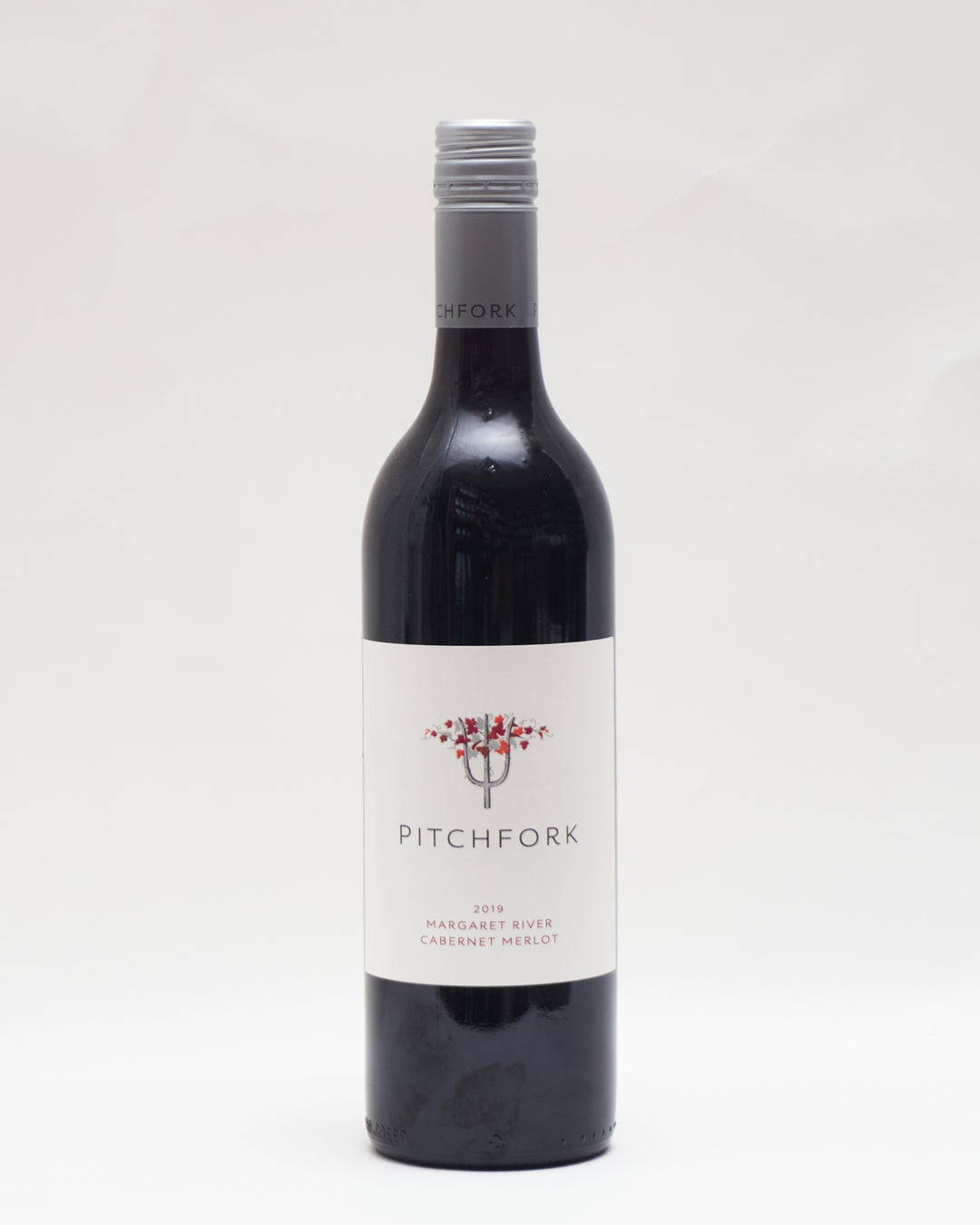 Pitchfork Cabernet Merlot 2020