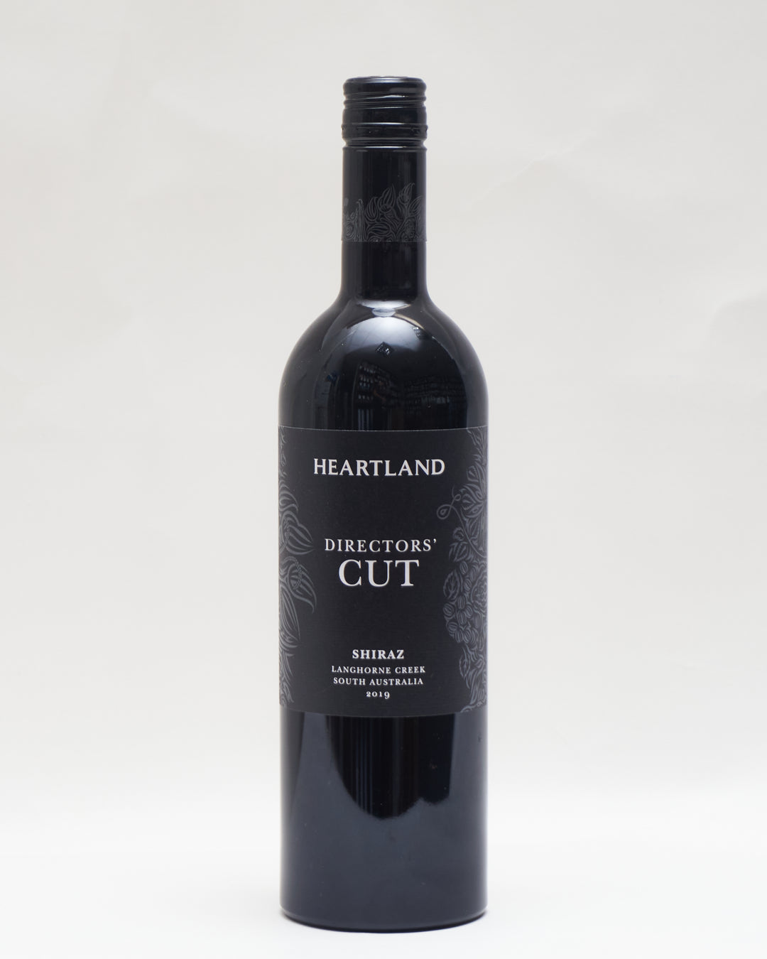 Heartland 'Directors' Cut' Shiraz 2019