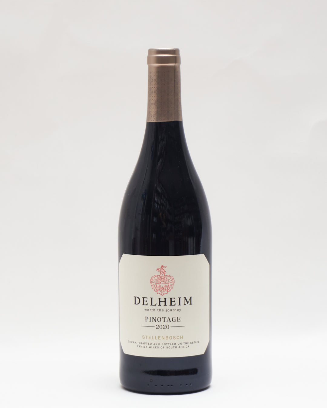 Delheim Pinotage 2020