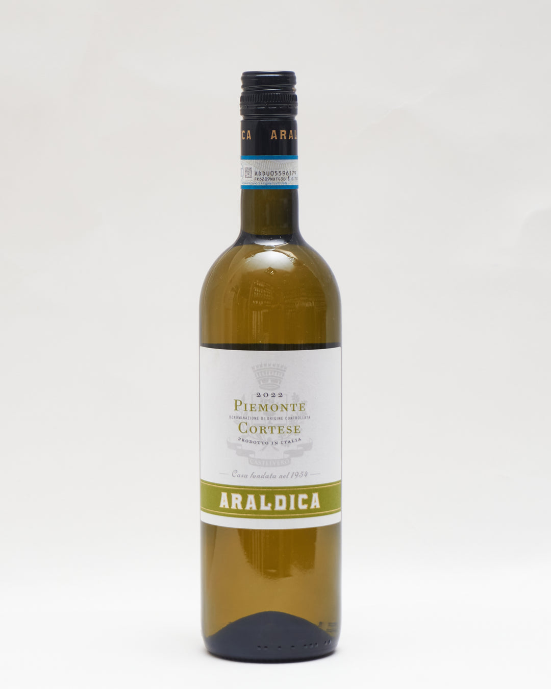 Araldica Piemonte Cortese 2023