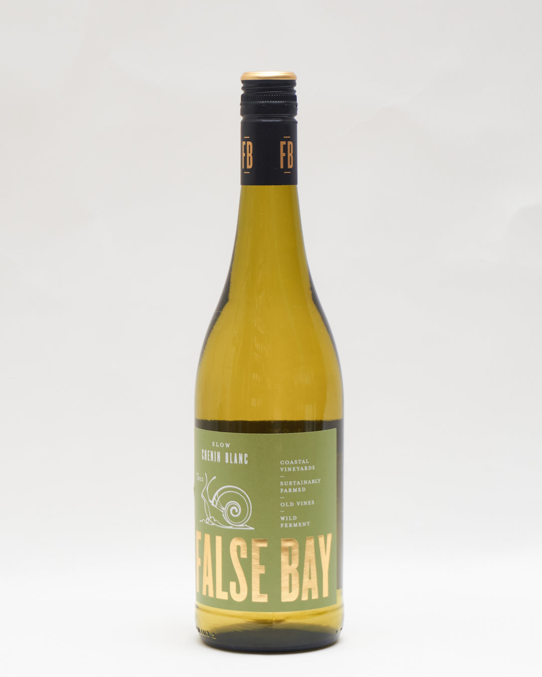 False Bay 'Slow' Chenin Blanc 2024