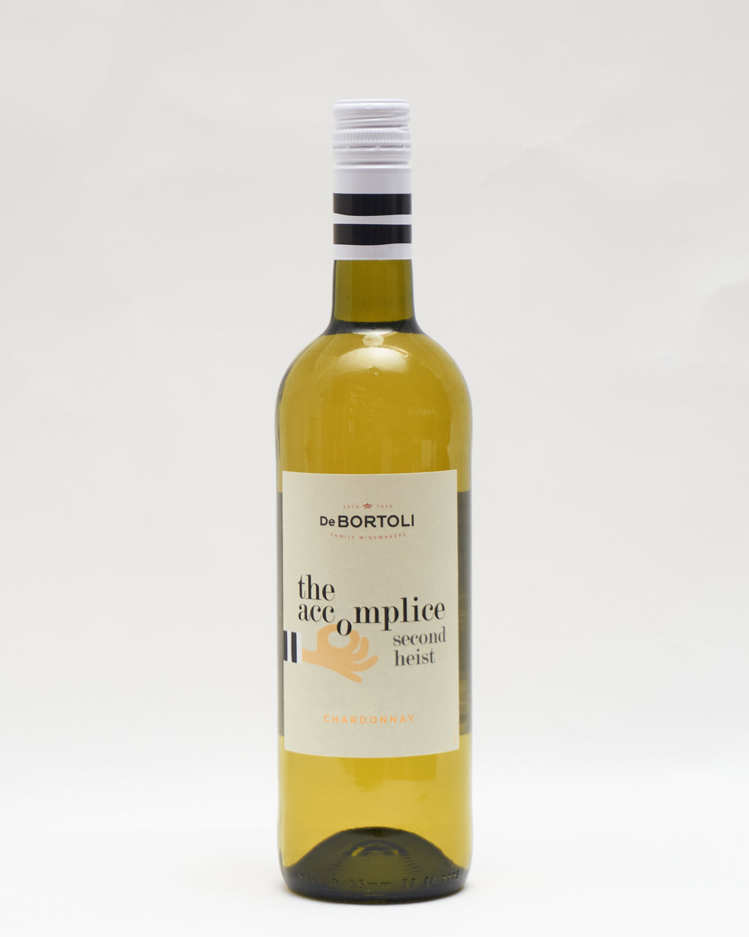 De Bortoli 'The Accomplice' Chardonnay 2021