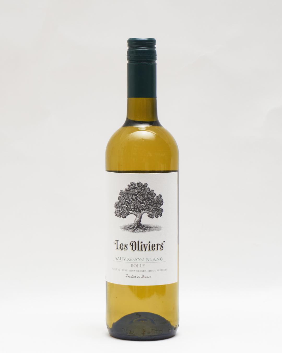Les Oliviers Sauvignon Rolle 2023
