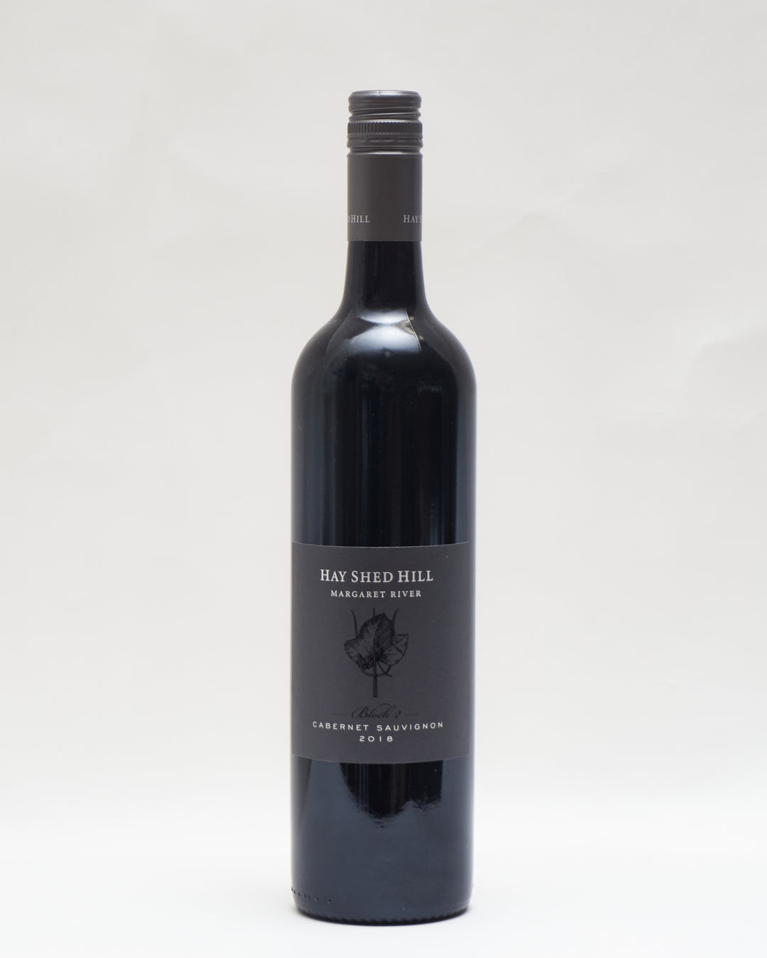Hay Shed Hill 'Block 2' Cabernet Sauvignon 2018