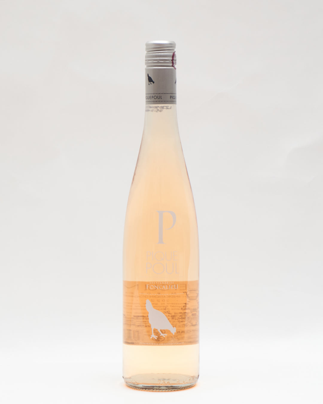 Foncalieu Piquepoul Noir Rosé 2023