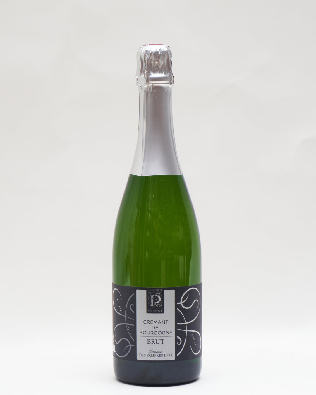 Domaine des Pampres d'Or Cremant de Bourgogne NV