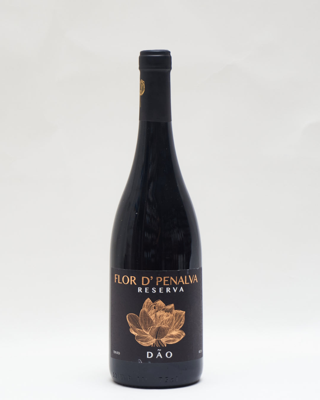 Flor d'Penalva Reserva Tinto 2021