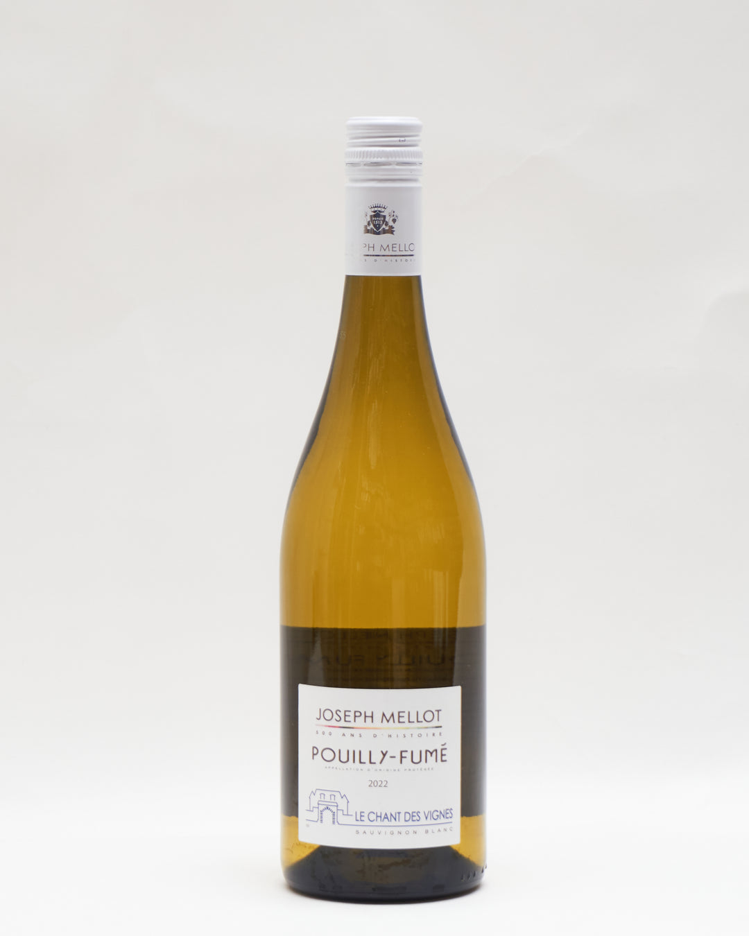 Joseph Mellot 'Les Chante de Vignes' Pouilly-Fumé 2021