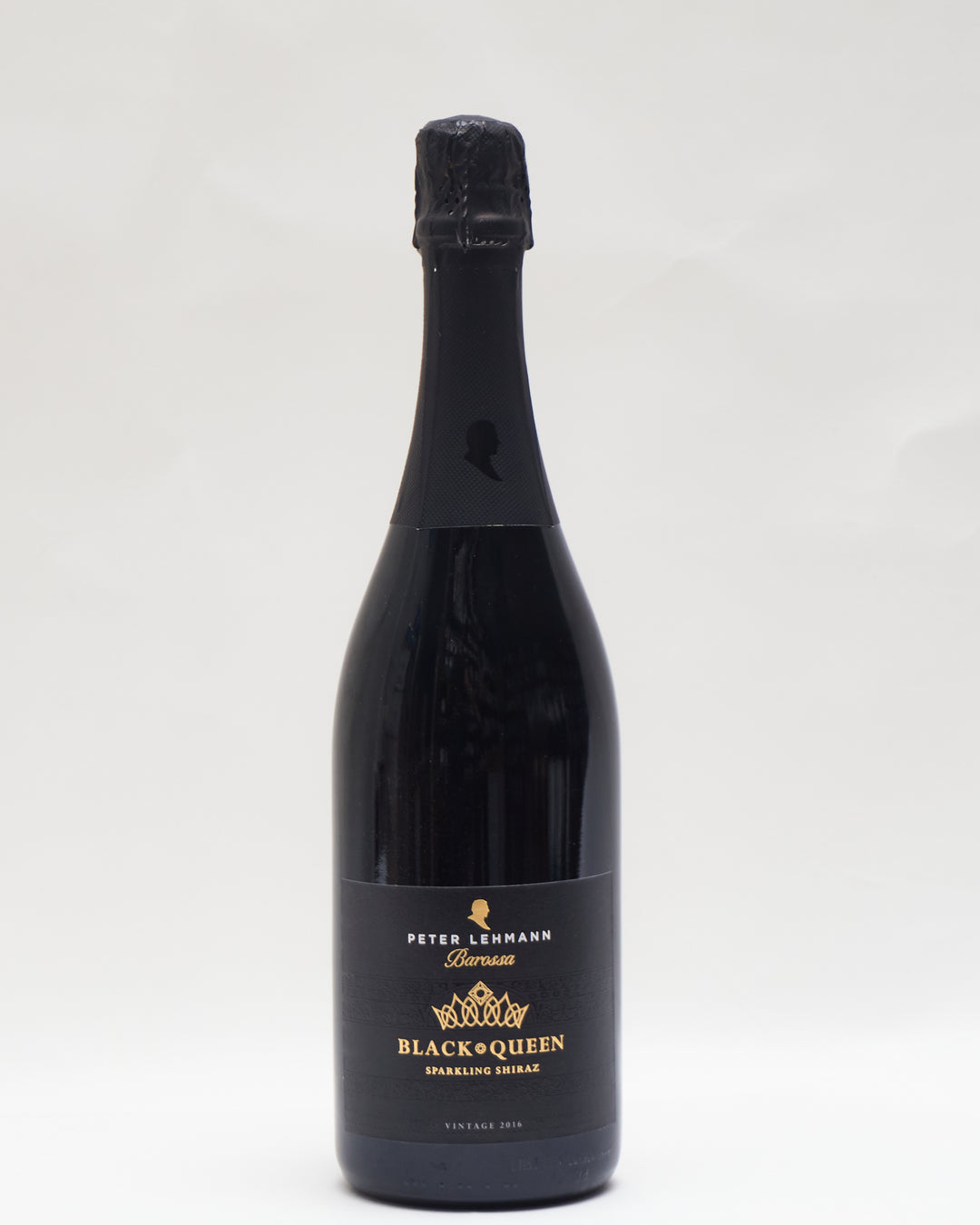 Peter Lehmann 'Black Queen' Sparkling Shiraz 2019