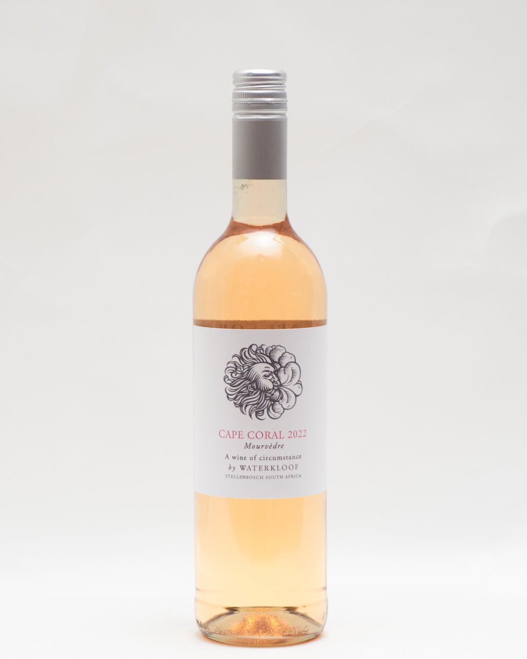 Waterkloof Circumstance Cape Coral Rosé 2022