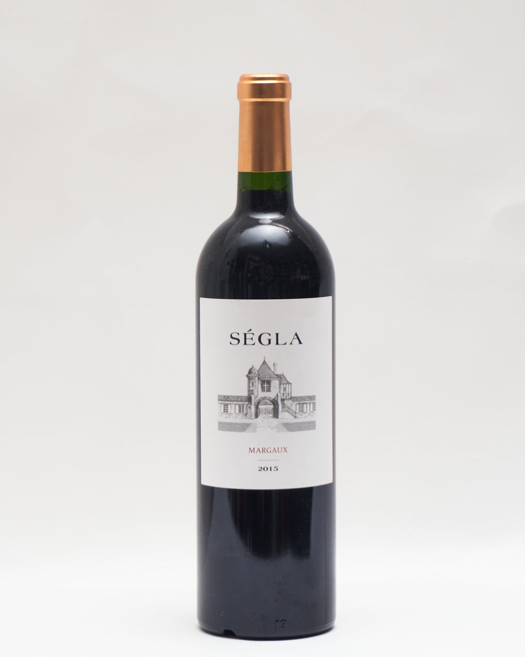 Ségla Margaux 2015