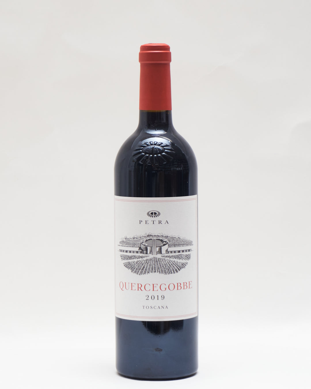Petra Quercegobbe Merlot 2019