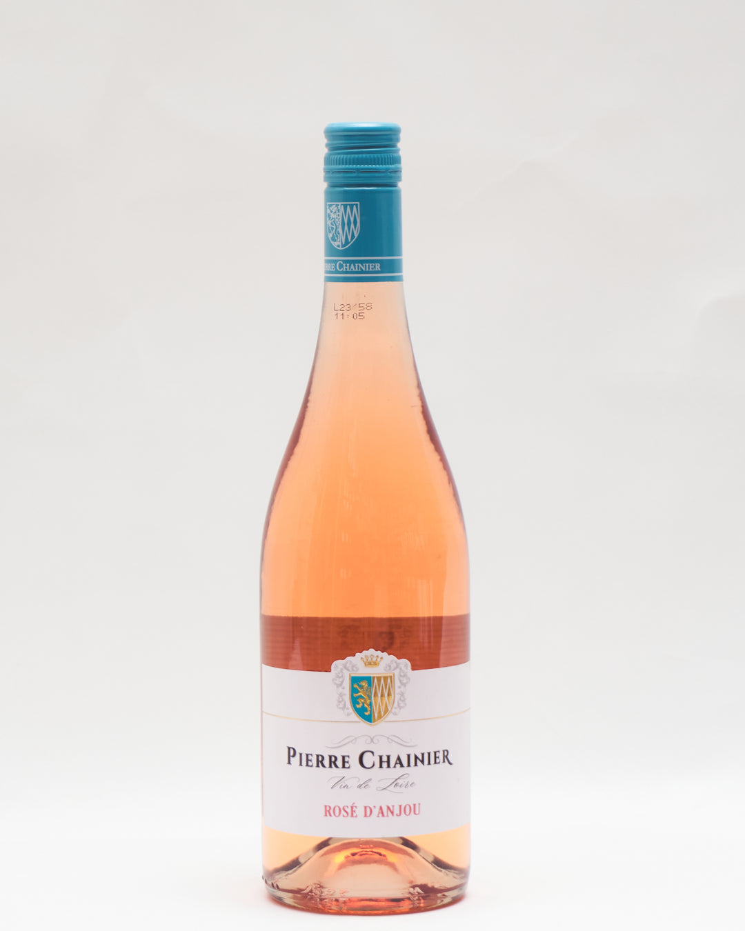 Pierre Chainier Rosé d'Anjou 2022