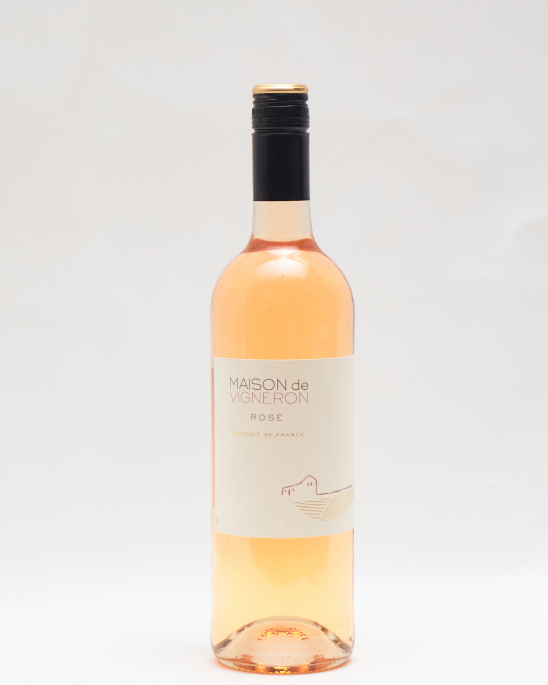Maison de Vigneron Rosé 2022
