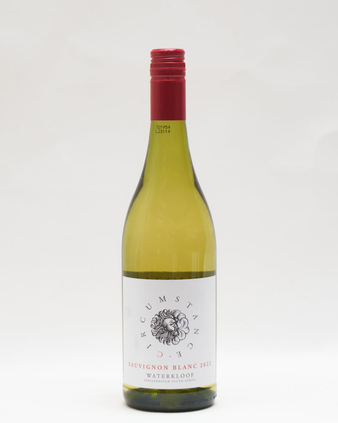 Waterkloof Circumstance Sauvignon Blanc 2022