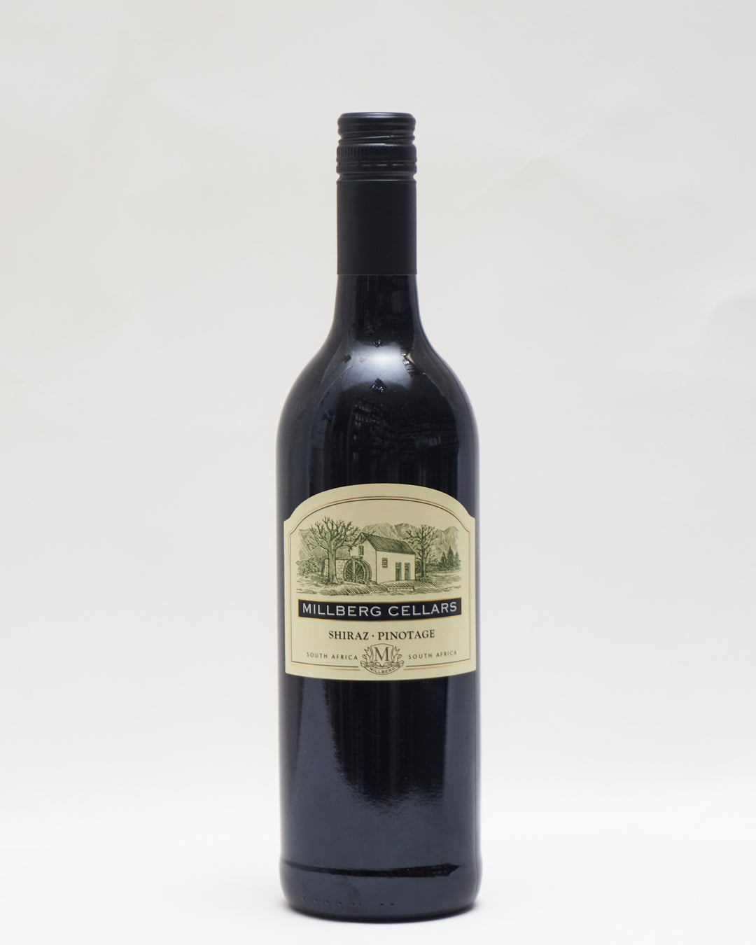 Millberg Cellars Shiraz Pinotage 2022