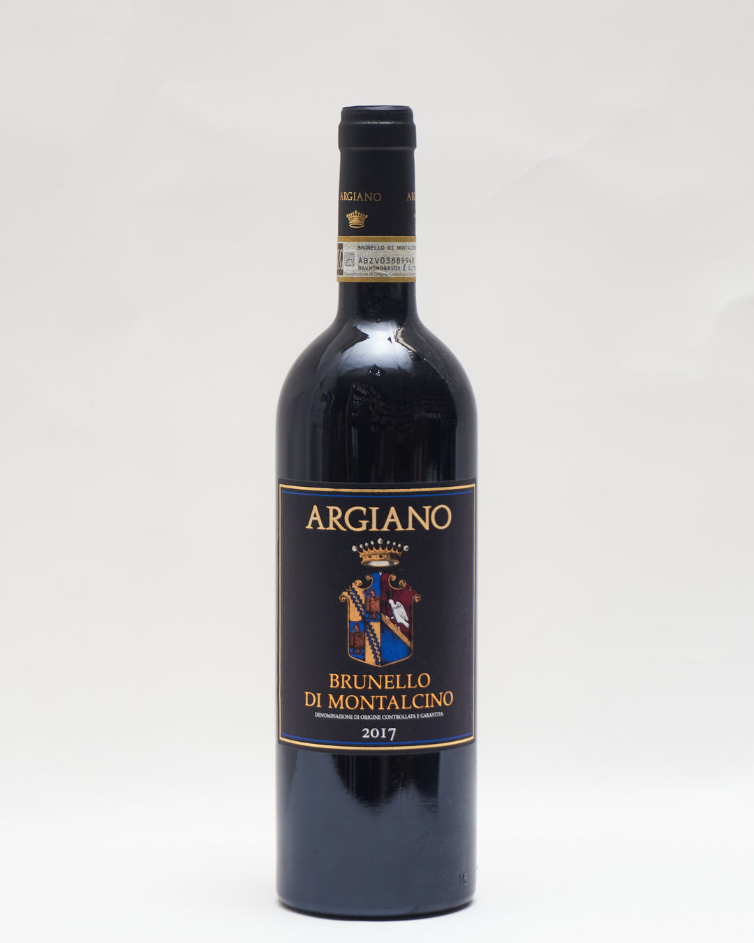 Argiano Brunello di Montalcino 2017
