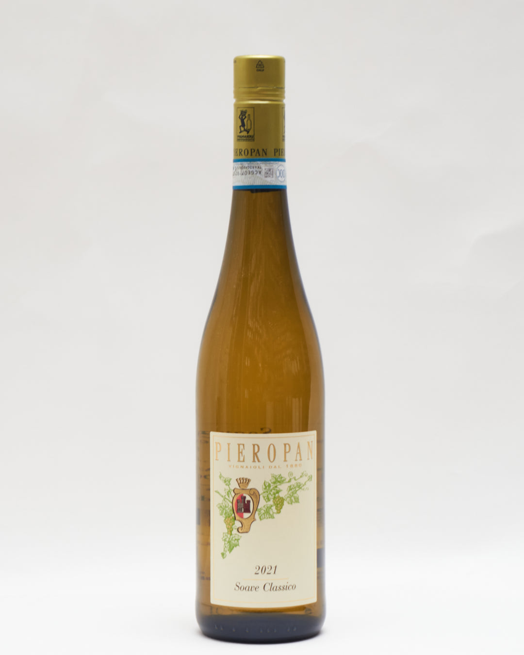 Pieropan Soave Classico 2021