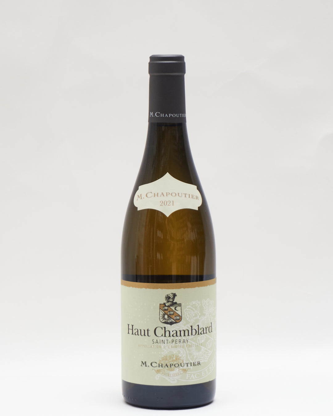 M.Chapoutier 'Haut Chamblard' Saint-Péray Blanc 2021