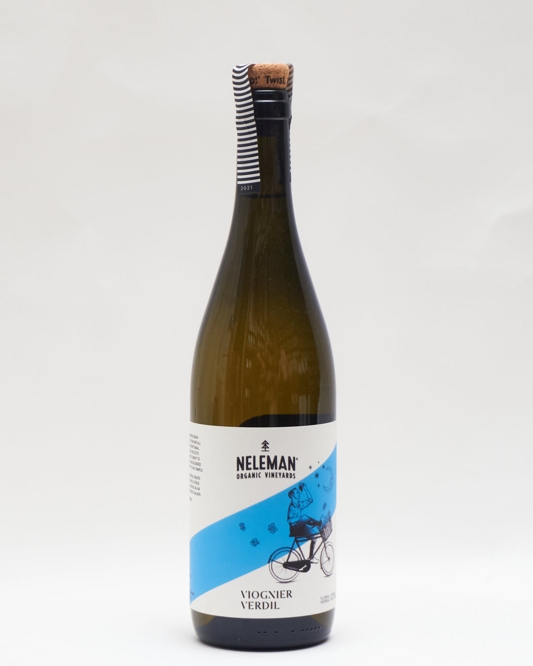 Neleman' Viognier Verdil 2021