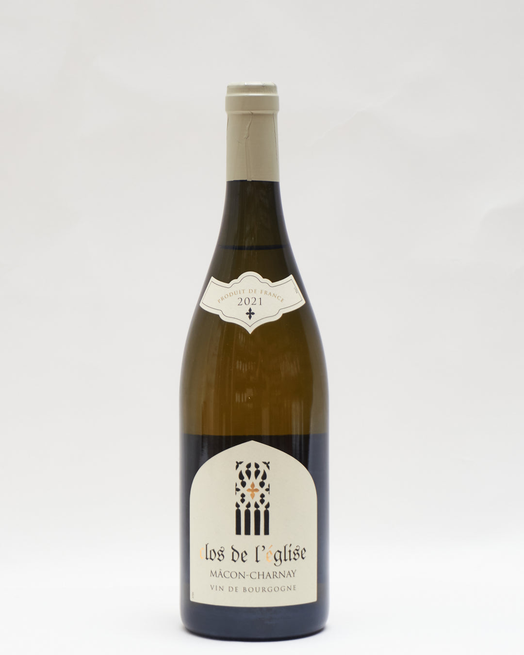 Clos de L'Eglise Mâcon-Charnay 2023