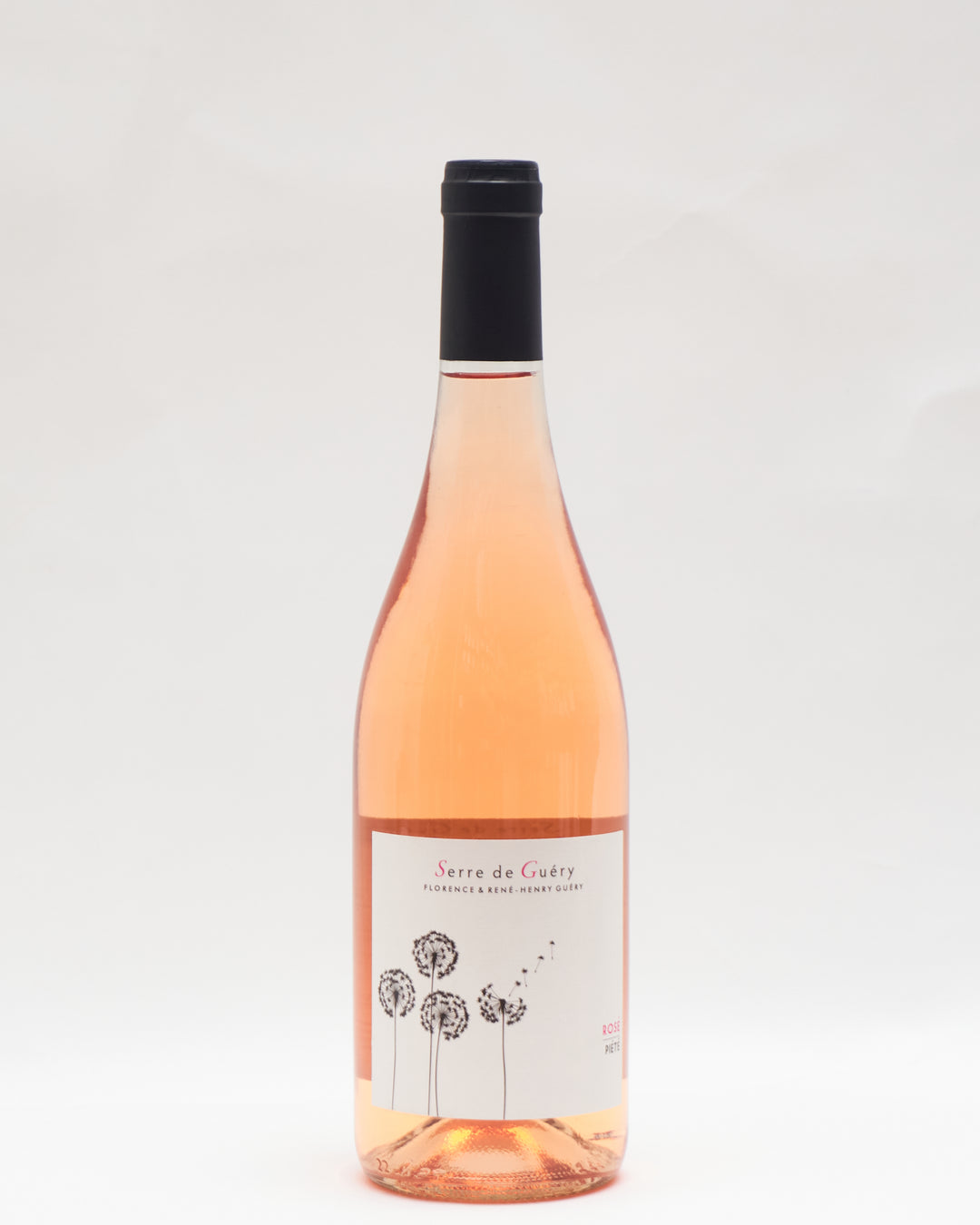 Château Guery Rosé 2022