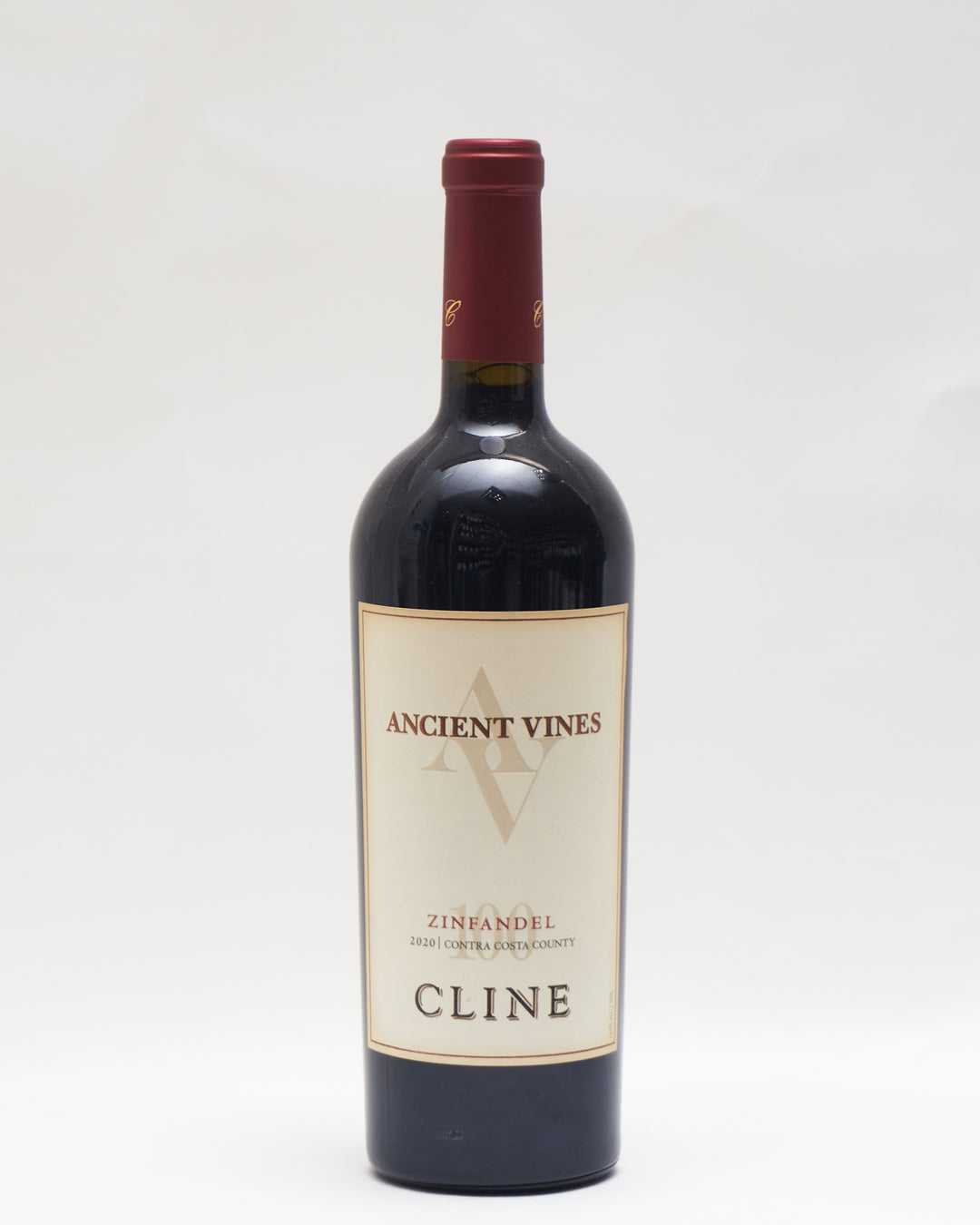 Cline 'Ancient Vines' Zinfandel 2020