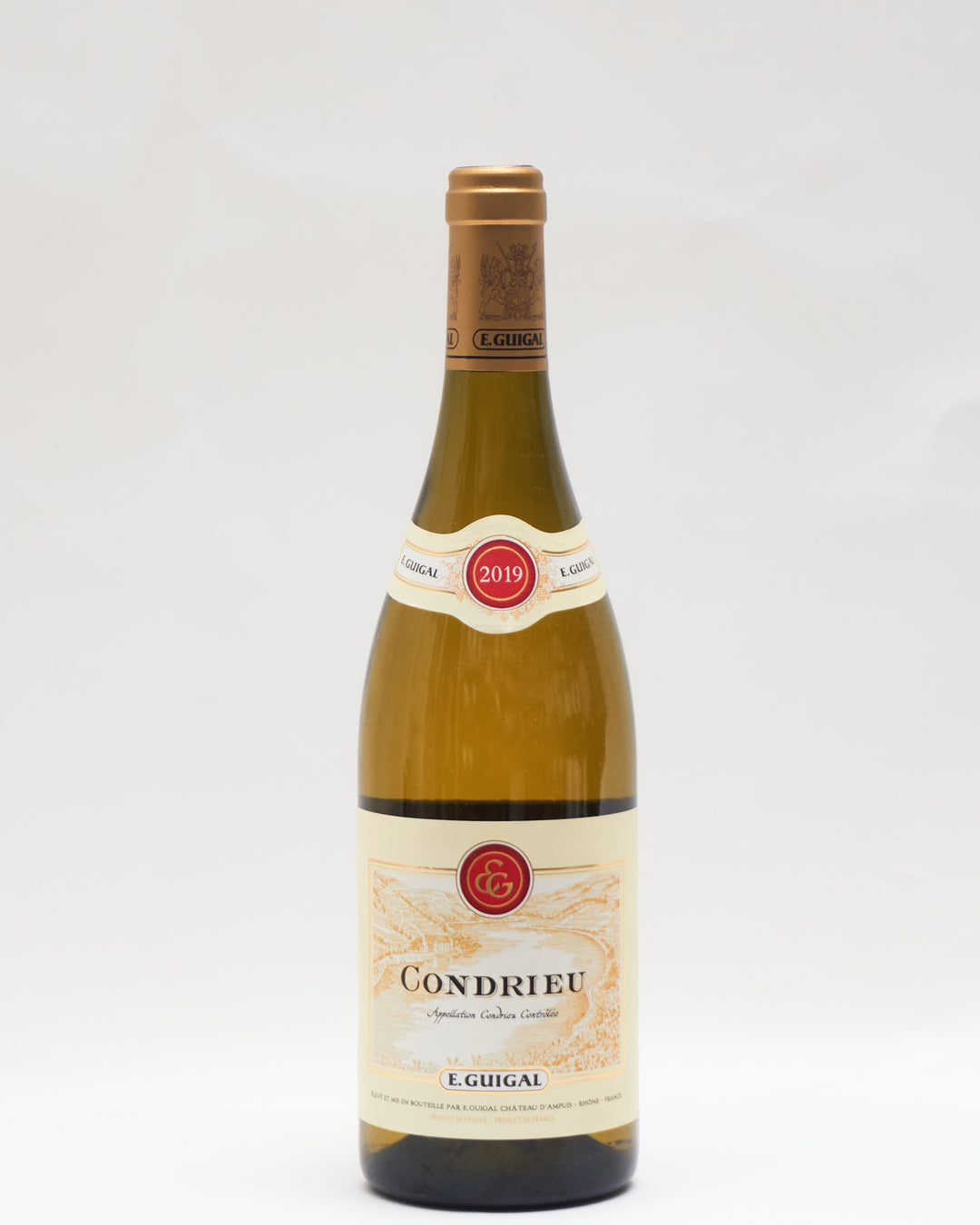 E.Guigal Condrieu 2019