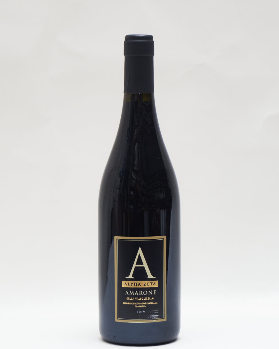 Alpha Zeta 'A' Amarone della Valpolicella 2019/20