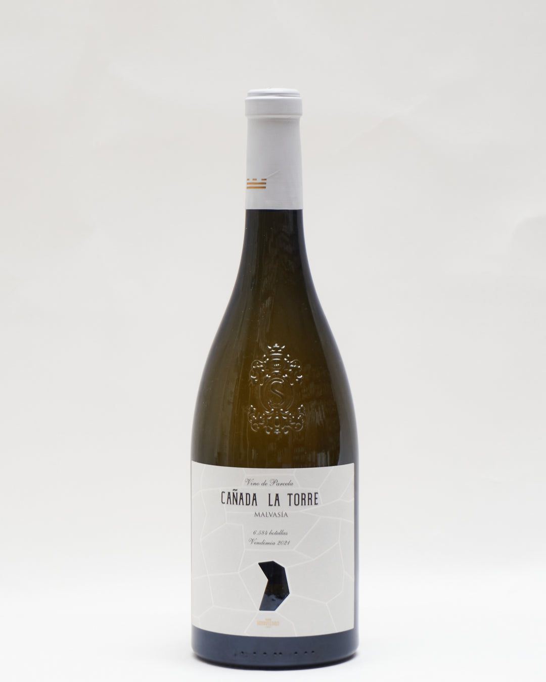 Cañada La Torre Malvasia 2021