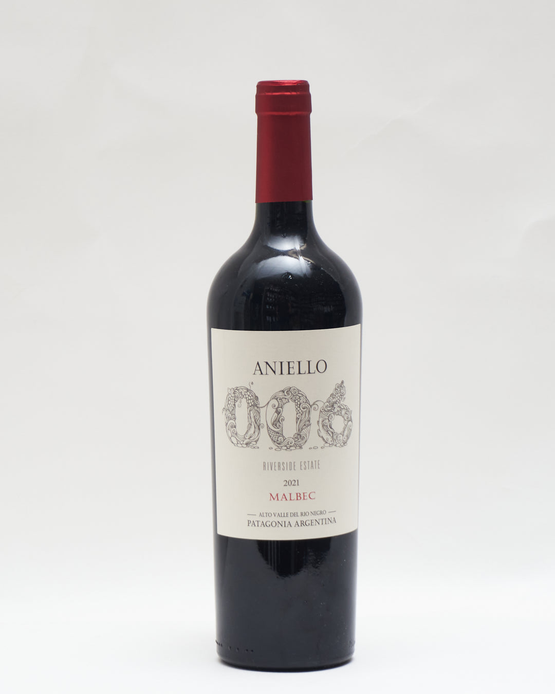 Aniello 006 Malbec 2021