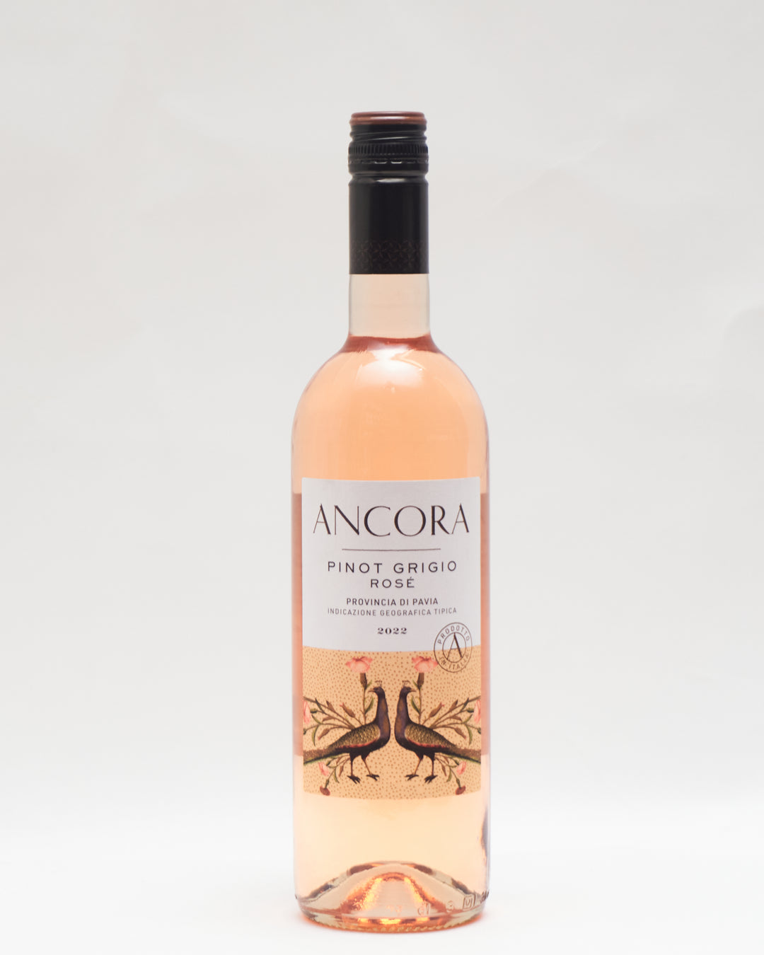 Ancora Pinot Grigio Rosé 2022